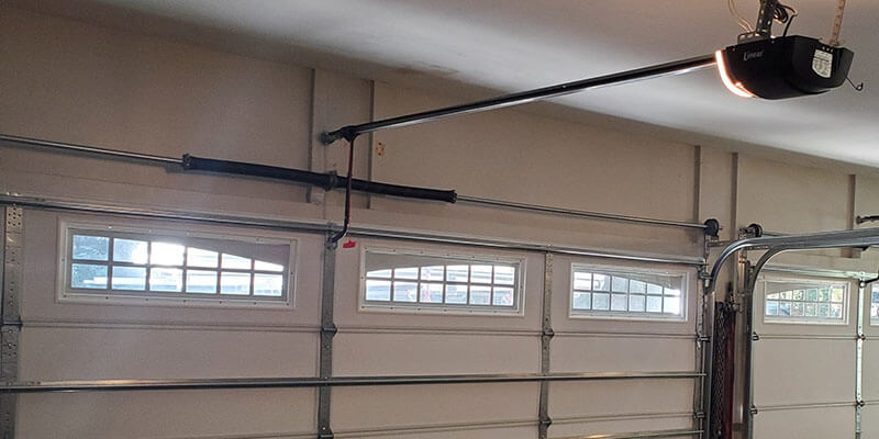 Garage Door Not Opening But Motor Running - Perfection Garage Door