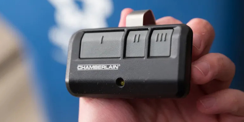 What Should I Do If My Garage Door Remote is Lost - Perfection Garage Door