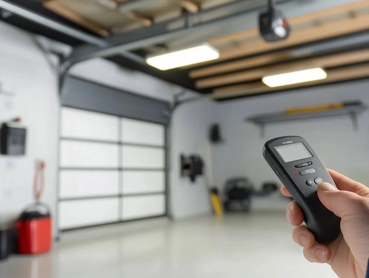 Garage Door Opener