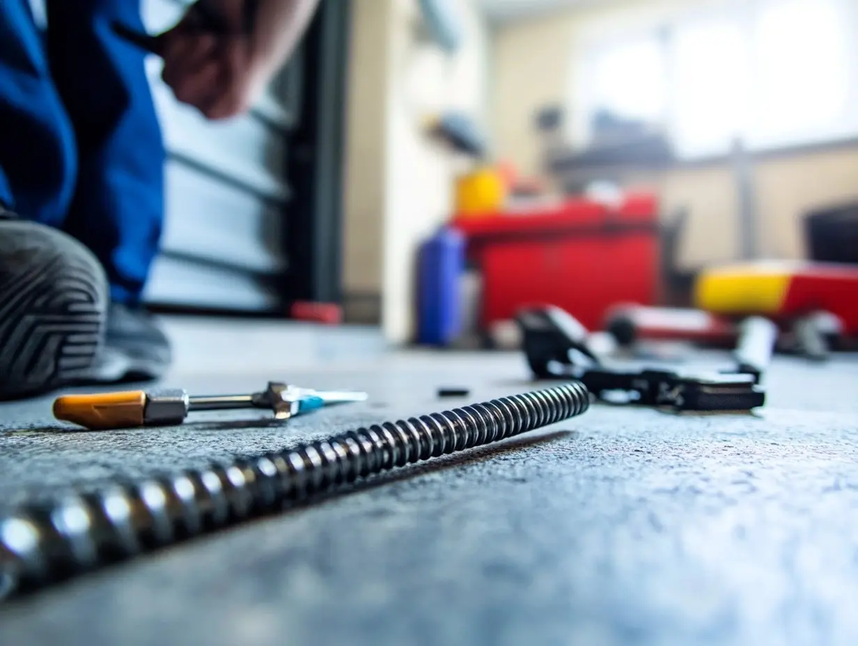 garage door springs