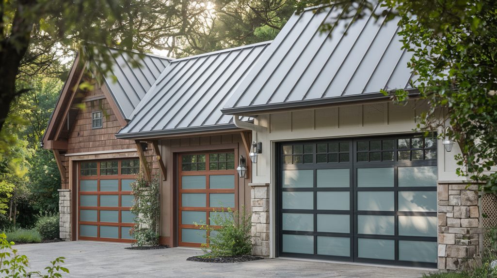 durable and stylish materials
